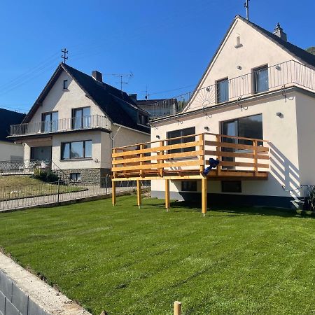 Relaxen Am Waldesrand Fewo 1 Ahrbruck Экстерьер фото