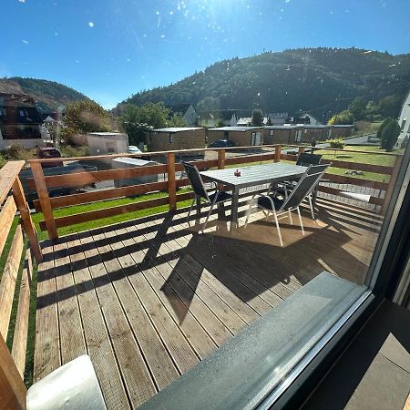 Relaxen Am Waldesrand Fewo 1 Ahrbruck Экстерьер фото